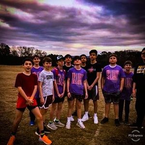 Meet your Posher, Anthony